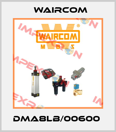 DMA8LB/00600  Waircom