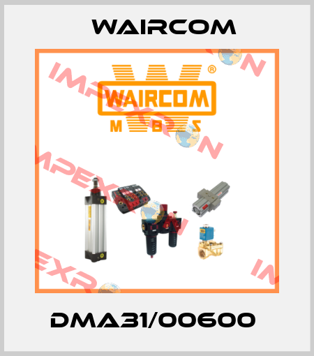 DMA31/00600  Waircom