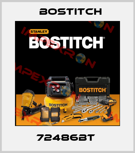 72486BT  Bostitch