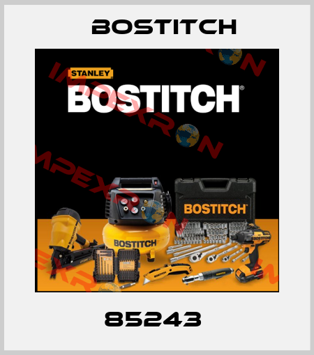 85243  Bostitch