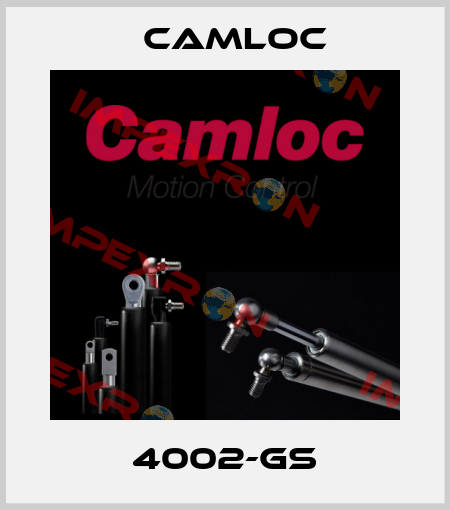 4002-GS Camloc