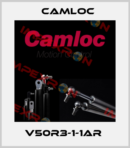 V50R3-1-1AR  Camloc