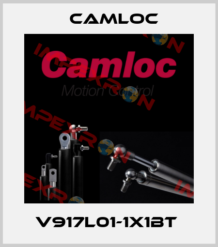 V917L01-1X1BT  Camloc