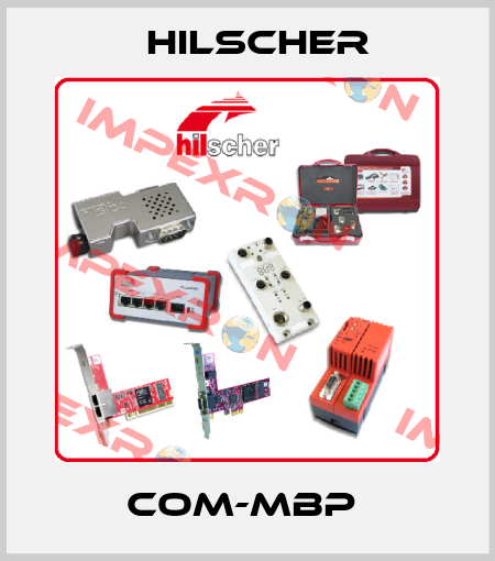 COM-MBP  Hilscher