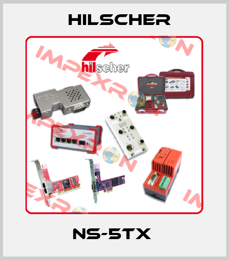 NS-5TX  Hilscher