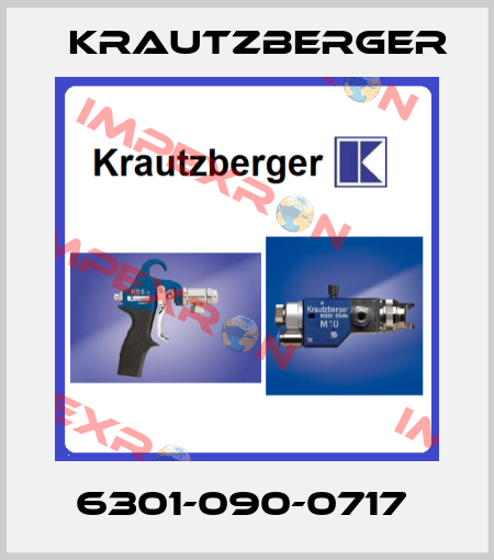 6301-090-0717  Krautzberger