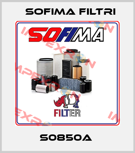 S0850A  Sofima Filtri