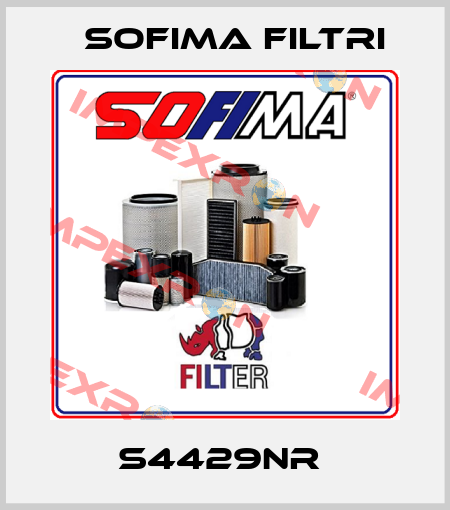 S4429NR  Sofima Filtri
