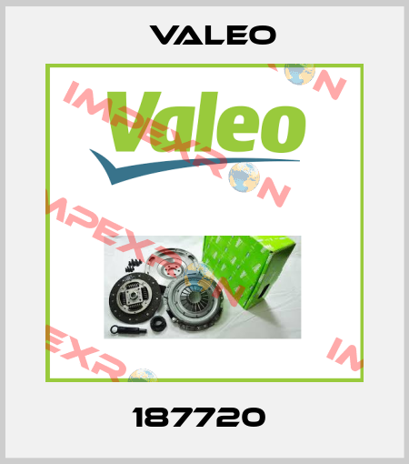 187720  Valeo