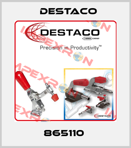 865110  Destaco