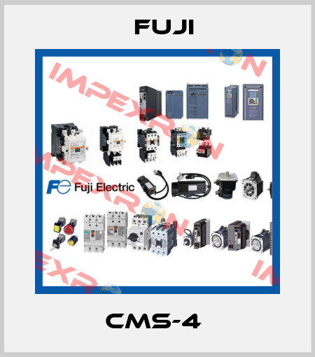 CMS-4  Fuji