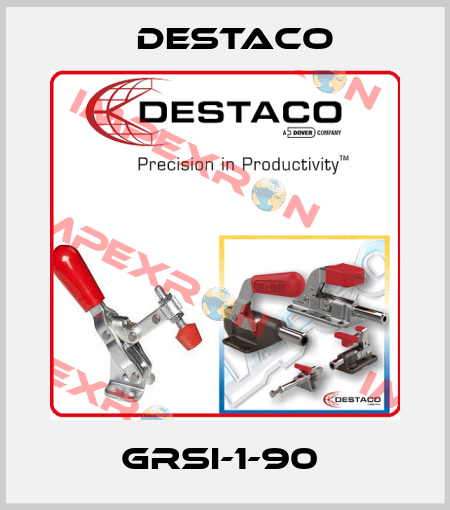 GRSI-1-90  Destaco