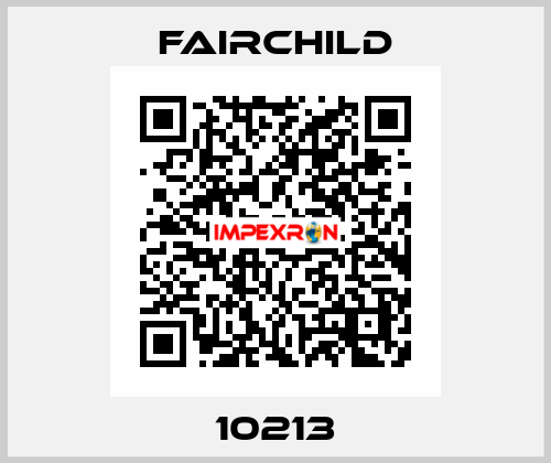 10213 Fairchild