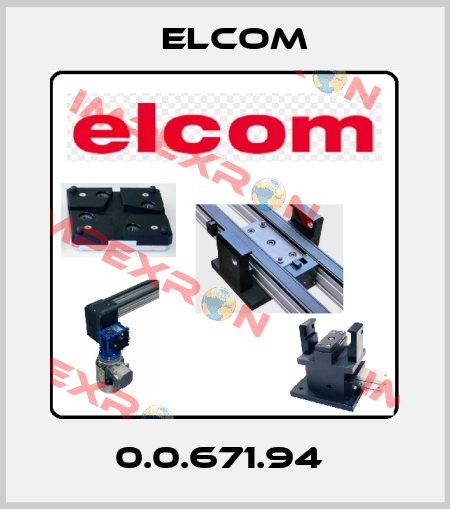 0.0.671.94  Elcom