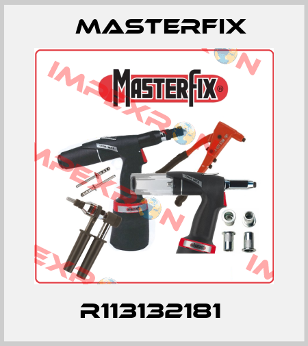 R113132181  Masterfix