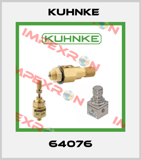 64076 Kuhnke