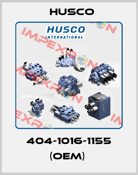 404-1016-1155 (OEM)  Husco