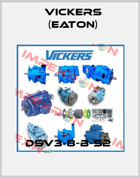 DSV3-8-B-S2  Vickers (Eaton)
