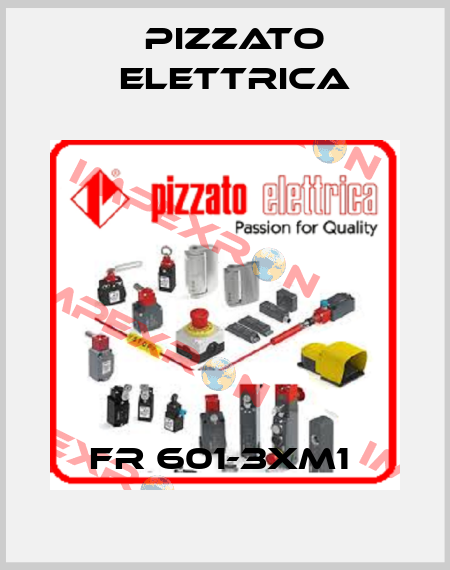 FR 601-3XM1  Pizzato Elettrica