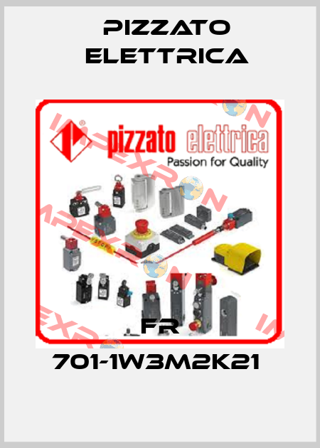 FR 701-1W3M2K21  Pizzato Elettrica