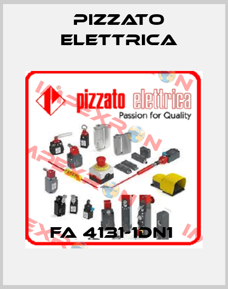 FA 4131-1DN1  Pizzato Elettrica