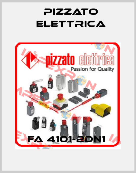 FA 4101-2DN1  Pizzato Elettrica