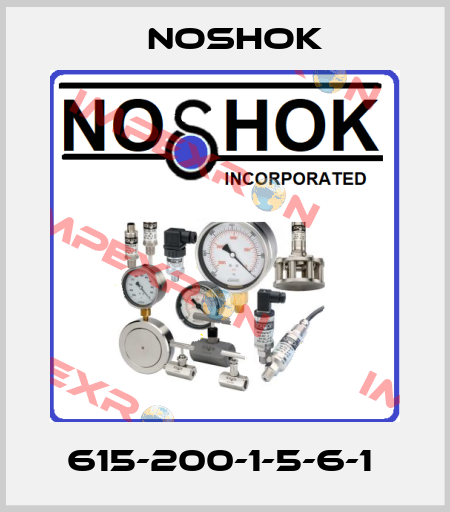 615-200-1-5-6-1  Noshok