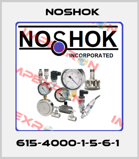 615-4000-1-5-6-1  Noshok