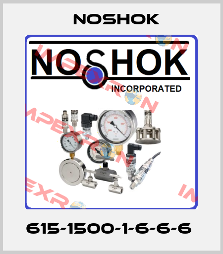 615-1500-1-6-6-6  Noshok
