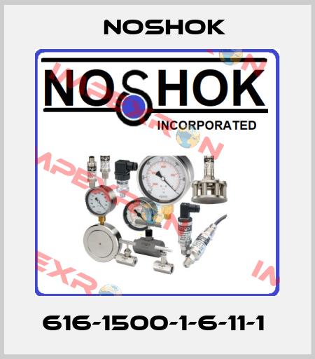 616-1500-1-6-11-1  Noshok