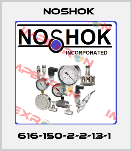616-150-2-2-13-1  Noshok