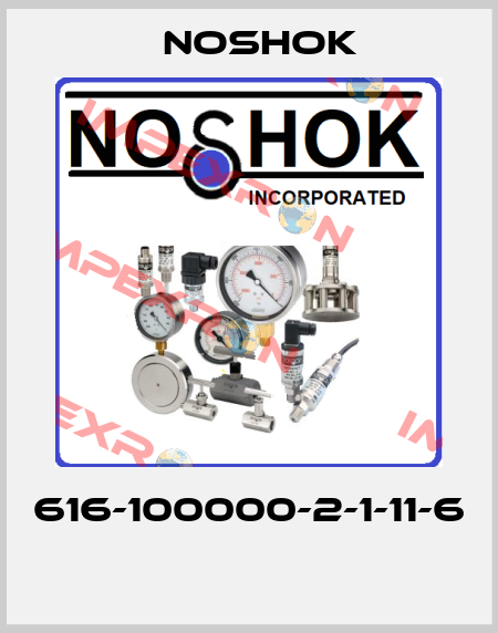 616-100000-2-1-11-6  Noshok