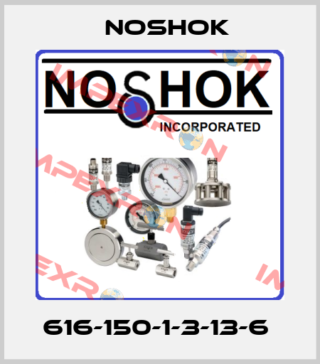 616-150-1-3-13-6  Noshok