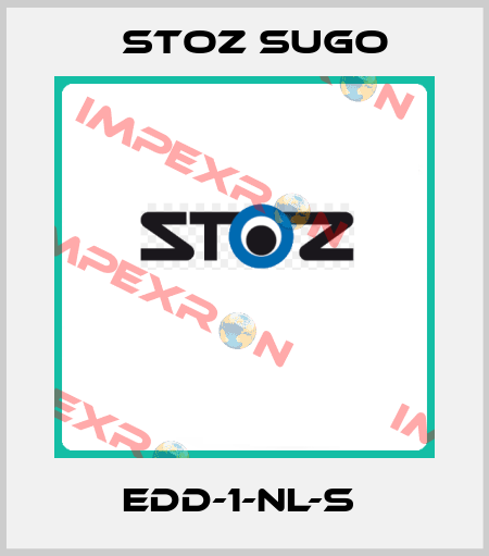 EDD-1-NL-S  Stoz Sugo
