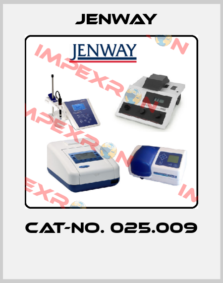 Cat-No. 025.009  Jenway