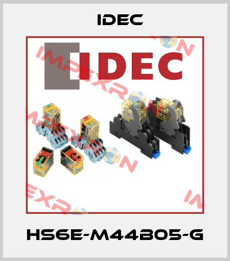 HS6E-M44B05-G Idec
