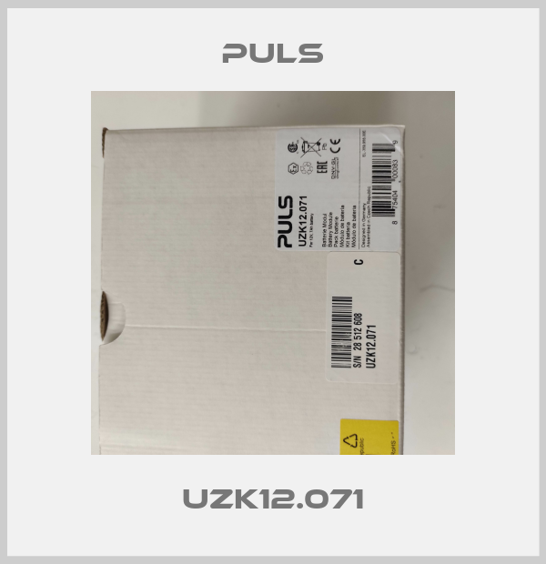 UZK12.071 Puls
