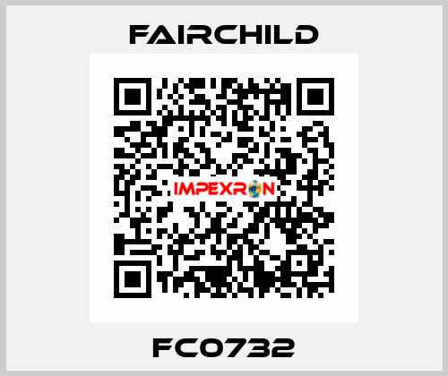 FC0732 Fairchild