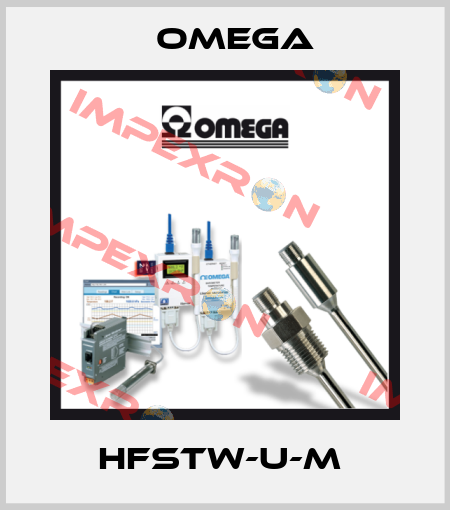 HFSTW-U-M  Omega