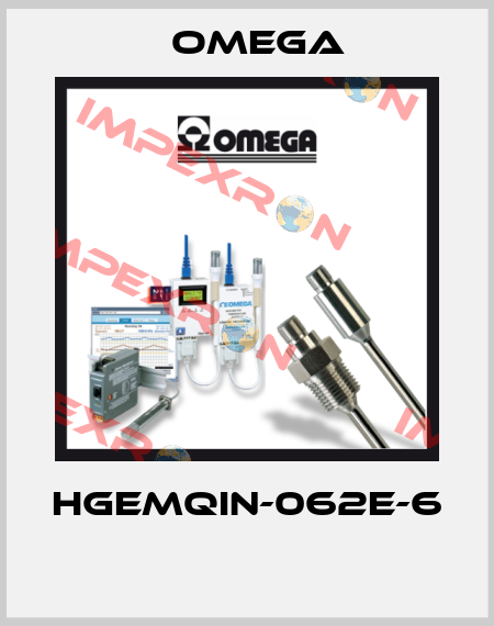 HGEMQIN-062E-6  Omega