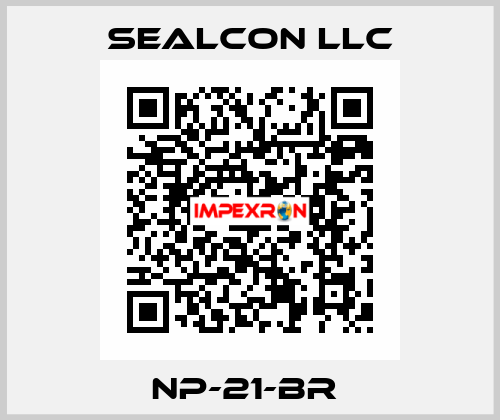 NP-21-BR  Sealcon Llc