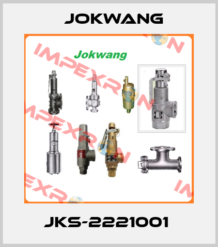 JKS-2221001  Jokwang
