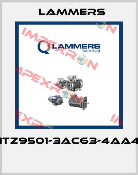 1TZ9501-3AC63-4AA4  Lammers