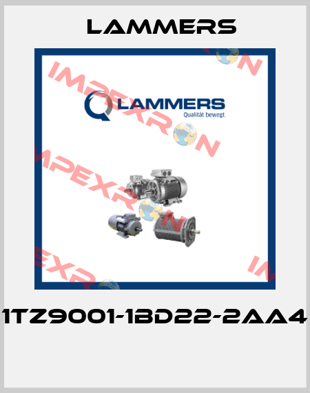 1TZ9001-1BD22-2AA4  Lammers