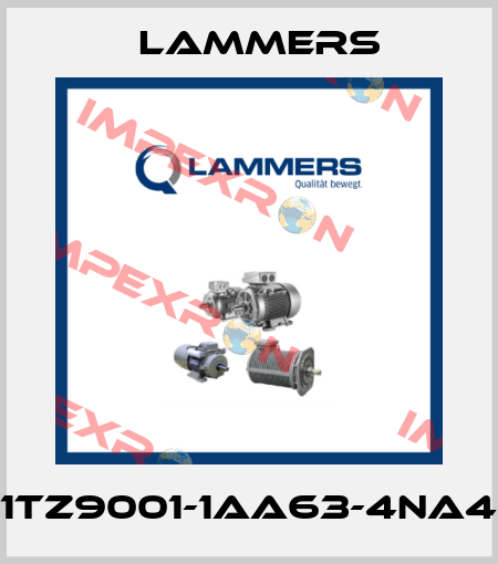 1TZ9001-1AA63-4NA4 Lammers