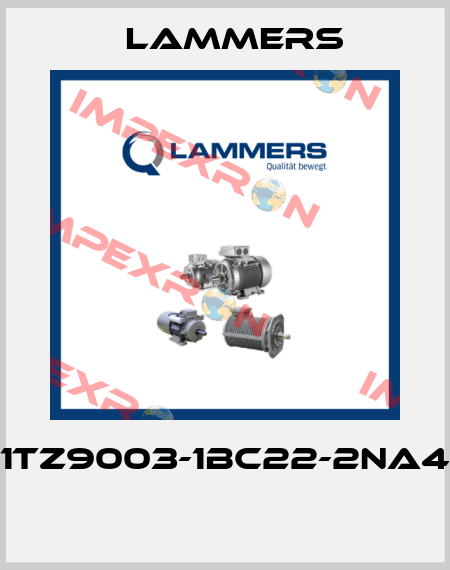 1TZ9003-1BC22-2NA4  Lammers