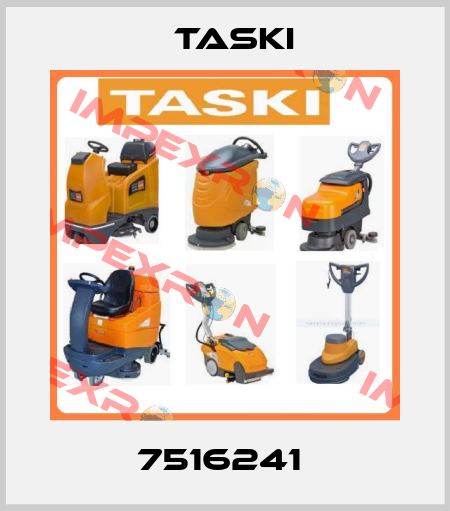 7516241  TASKI