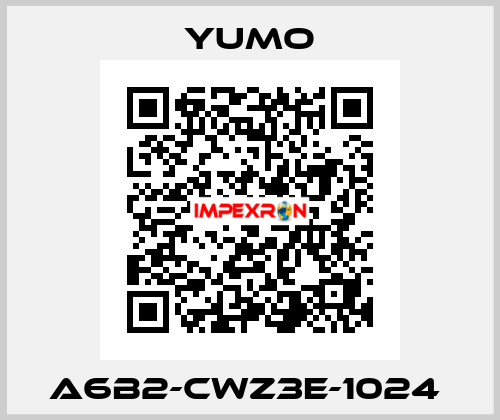 A6B2-CWZ3E-1024  Yumo
