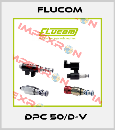 DPC 50/D-V  Flucom