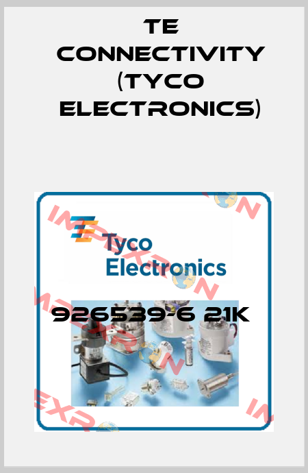 926539-6 21k  TE Connectivity (Tyco Electronics)
